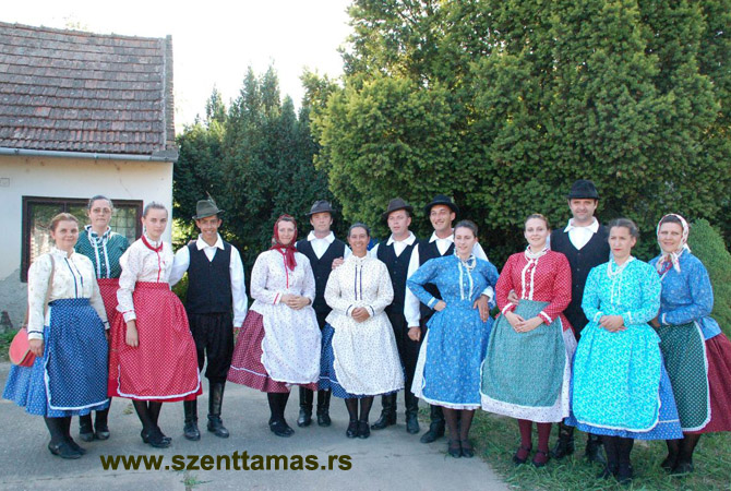 Gyöngyosbokréta Csantavér 2015. június 7.
